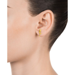 Ladies' Earrings Viceroy 13004E100-30