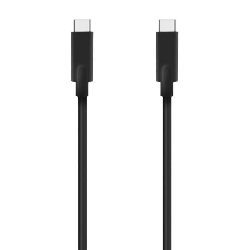 USB-C Cable Aisens A107-0705 Black 3 m