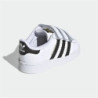 Baby's Sports Shoes Adidas Superstar White