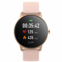 Smartwatch Forever SB-325 Pink 1,22"