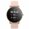 Smartwatch Forever SB-325 Pink 1,22"