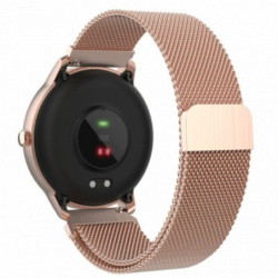 Smartwatch Forever SB-325 Pink 1,22"