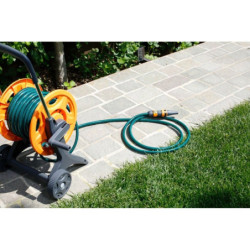 Hose Trolley GF Garden Eurotank Plus gf80005756 20 m