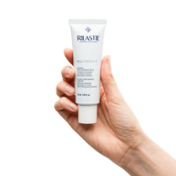 Anti-Ageing Hydrating Cream Rilastil Multirepair 50 ml