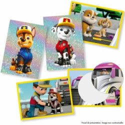 Pack of stickers Panini Paw Patrol 36 Envelopes