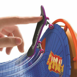 Mini Track Hot Wheels SKATEPARK ATTRACTIONS