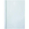 Folder GBC 100 Units Thermal White Transparent A4