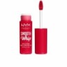 Lipstick NYX Smooth Whipe Matt Cherry (4 ml)