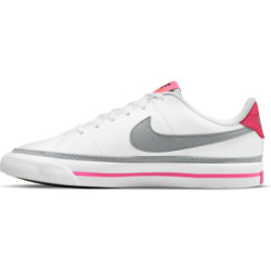 Men’s Casual Trainers Nike  COURT LEGACY NEXT NATURE DA5380 111 White