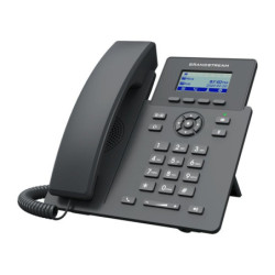 IP Telephone Grandstream GRP2601P