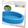 Inflatable Paddling Pool for Children Intex 156 L 114 x 25 cm