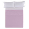 Top sheet Alexandra House Living Light mauve 190 x 275 cm