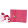 Women's Perfume Set El Ganso Señorita Mon Amour 2 Pieces