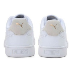 Men's Trainers Puma Shuffle White