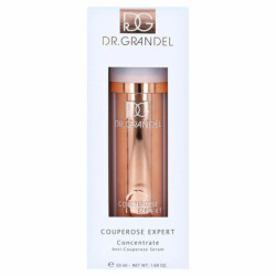 Anti-Reddening Serum Dr. Grandel Couperose Expert 50 ml