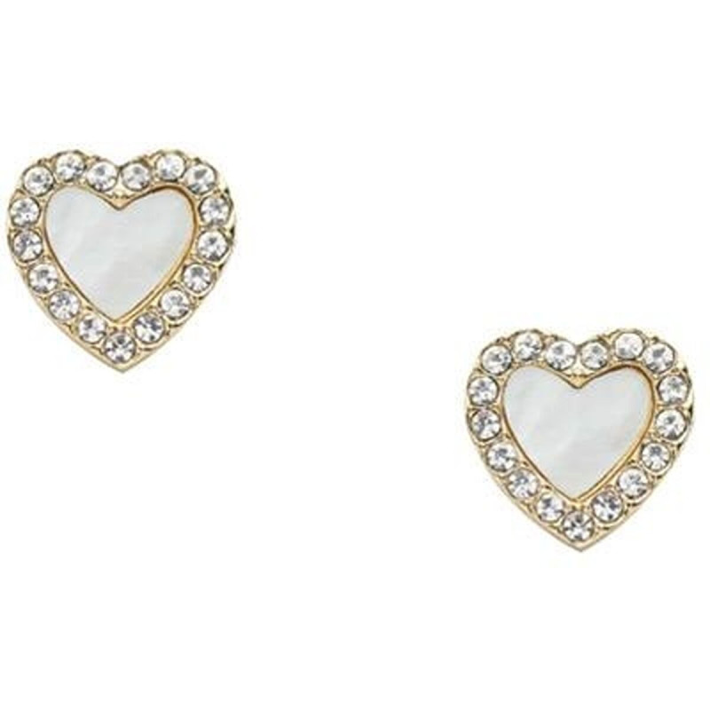 Ladies' Earrings Fossil JF03215710