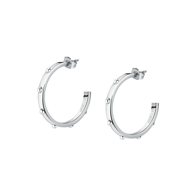 Ladies' Earrings Morellato SAUP10