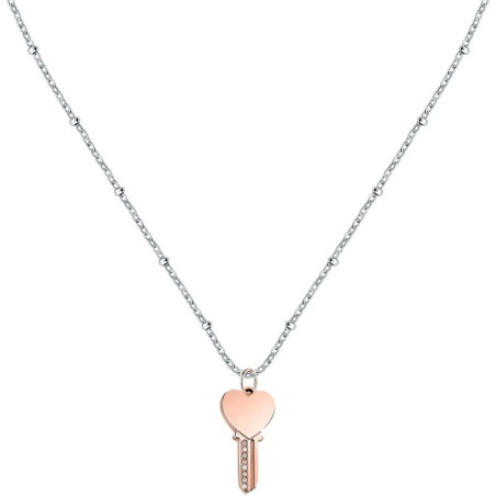 Ladies' Necklace Morellato SAVL07