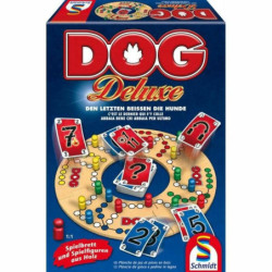 Board game DOG Deluxe (FR)