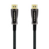 HDMI Cable Aisens A153-0517 Black 20 m