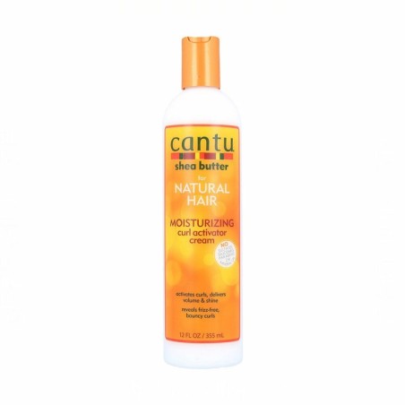 Curl Defining Cream Cantu Shea Butter Natural Hair (355 ml)