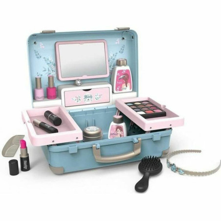 Children's Makeup Smoby My Beauty Vanity 13 Pieces