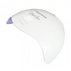 Nail Dryer Esperanza EBN008 White 40 W