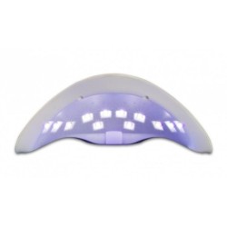 Nail Dryer Esperanza EBN008 White 40 W