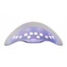 Nail Dryer Esperanza EBN008 White 40 W