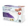 Nail Dryer Esperanza EBN008 White 40 W