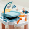 Doll's Bath Set with Accessories Ecoiffier