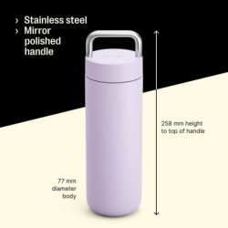 Thermos Fellow Carter Carry Tumbler