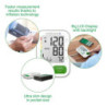 Arm Blood Pressure Monitor Medisana BU 570 Connect