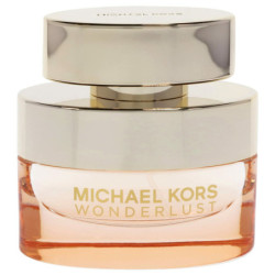 Women's Perfume Michael Kors EDP EDP 30 ml Wonderlust