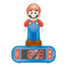 Alarm Clock Lexibook RL800NI Super Mario Bros™