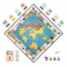 Board game Monopoly Voyage Autour du monde (FR)