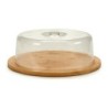 Cheeseboard Wood With lid