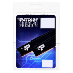 RAM Memory Patriot Memory PSP416G2666KH1 CL19 16 GB