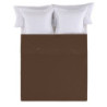 Top sheet Alexandra House Living Coffee