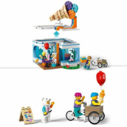 Playset Lego 60363