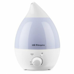 Humidifier Orbegozo Hu2028 2,8 L