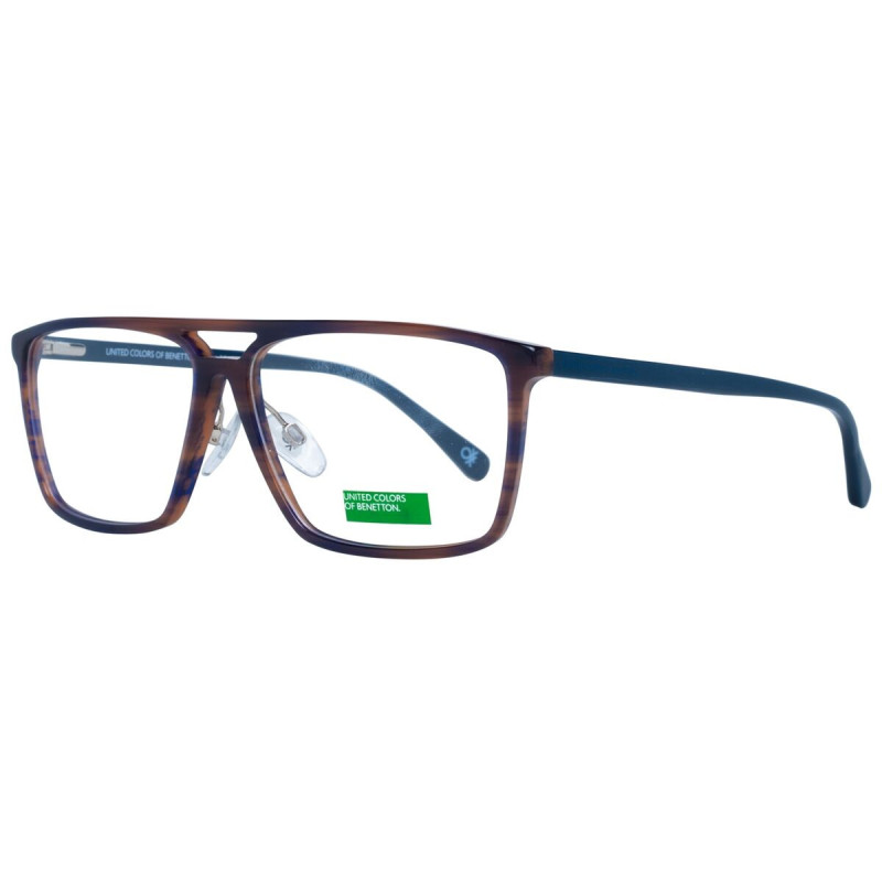 Men' Spectacle frame Benetton BEO1000 58652