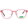 Ladies' Spectacle frame Benetton BEO1007 48283