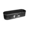 Springform Pan 5five Black Metal (31 x 12 cm)