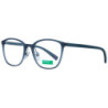 Ladies' Spectacle frame Benetton BEO1013 50921