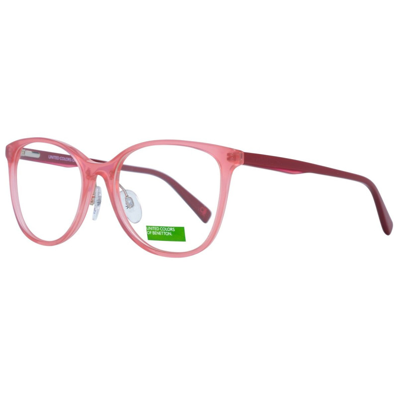 Ladies' Spectacle frame Benetton BEO1027 52283