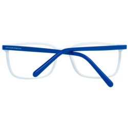 Unisex' Spectacle frame Benetton BEO1035 56815