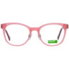 Ladies' Spectacle frame Benetton BEO1040 50283