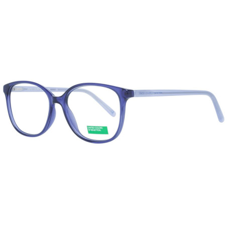 Ladies' Spectacle frame Benetton BEO1031 53644