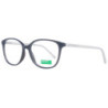 Ladies' Spectacle frame Benetton BEO1031 53900